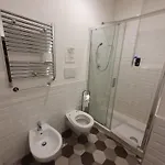 Pensjonat La Casa A Trastevere
