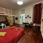 La Casa A Trastevere Rzym