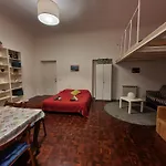 La Casa A Trastevere Pensjonat