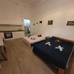 La Casa A Trastevere