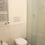 Pensjonat La Casa A Trastevere Rzym