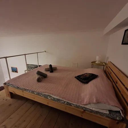 La Casa A Trastevere Gasthuis Rome