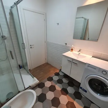 La Casa A Trastevere 3* Rome