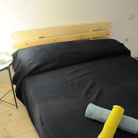 La Casa A Trastevere Gasthuis