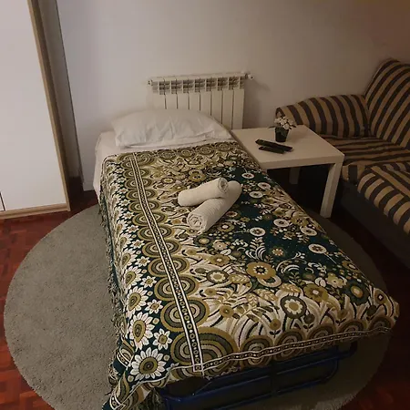 La Casa A Trastevere 3*