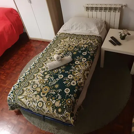La Casa A Trastevere 3*