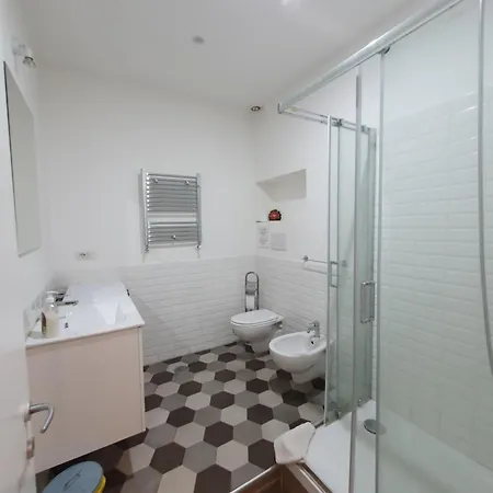 La Casa A Trastevere 3*