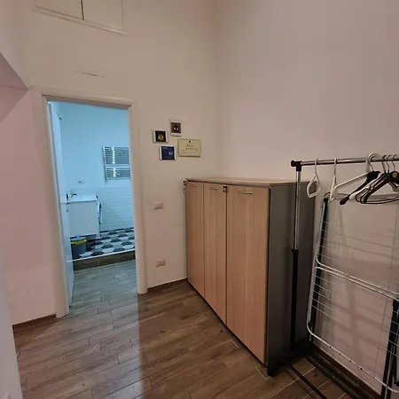 招待所 La Casa A Trastevere 罗马