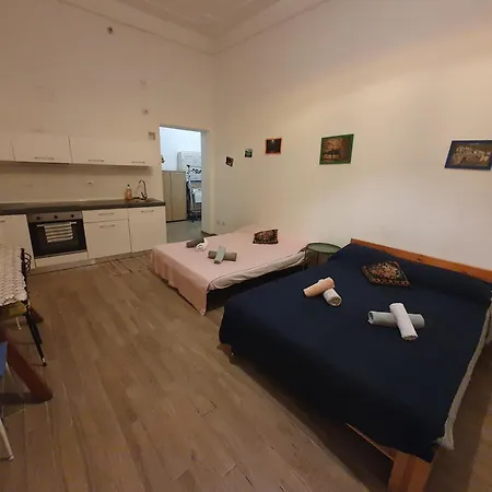 La Casa A Trastevere