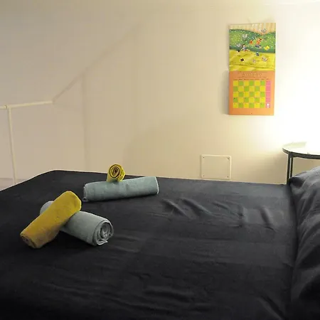 La Casa A Trastevere 3* Róma