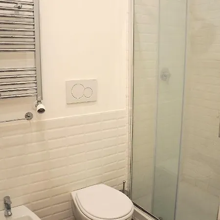 招待所 La Casa A Trastevere 罗马