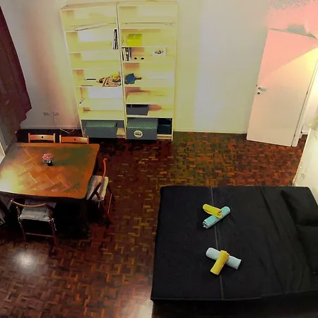 La Casa A Trastevere 3*