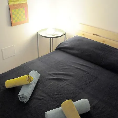 La Casa A Trastevere 3* Róma