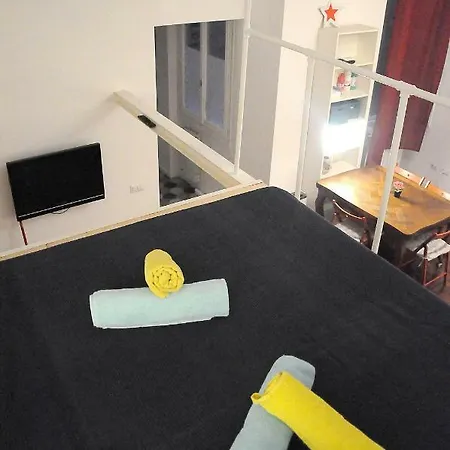 La Casa A Trastevere