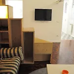La Casa A Trastevere Πανσιόν 3*