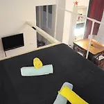 La Casa A Trastevere