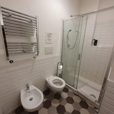Gæstehus La Casa A Trastevere