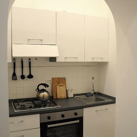 Gæstehus La Casa A Trastevere