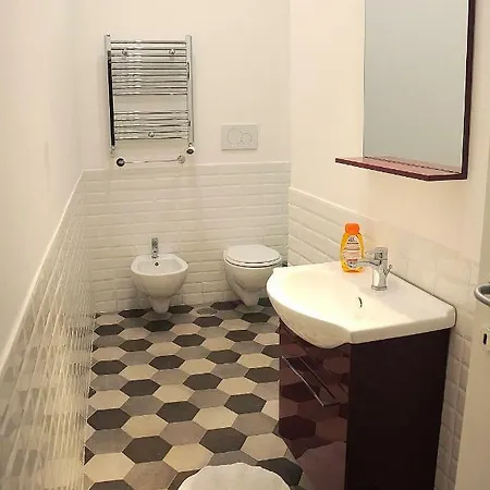 La Casa A Trastevere Rom
