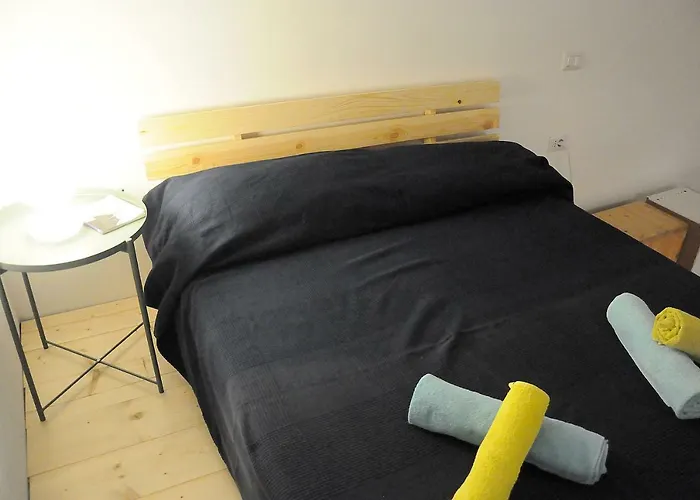 La Casa A Trastevere Pensjonat