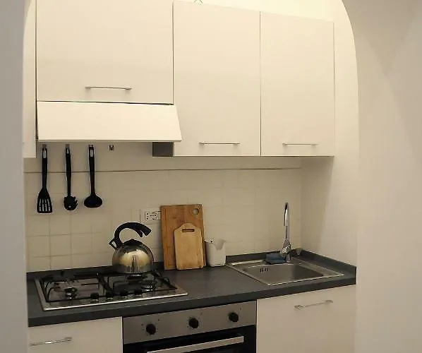 بيت ضيافة La Casa A Trastevere