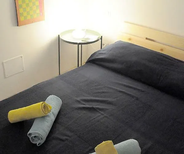 La Casa A Trastevere 3* روما