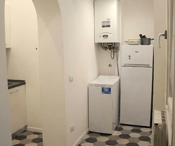 La Casa A Trastevere 3* روما