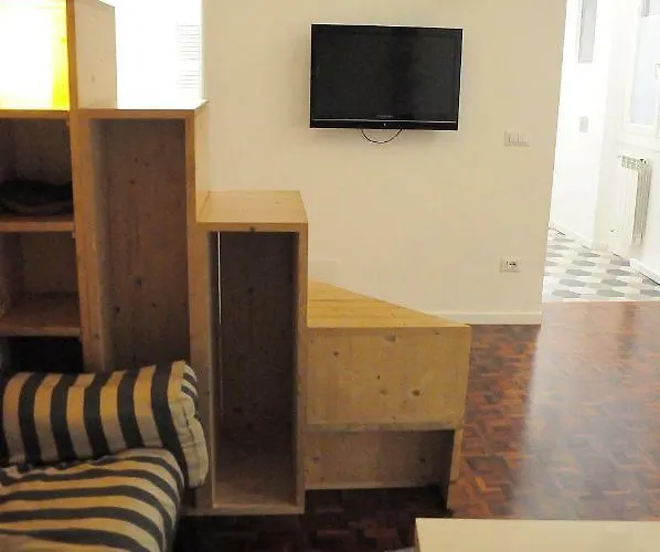 La Casa A Trastevere بيت ضيافة 3*